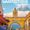 Lonely Planet Guatemala (Bog, Paperback / softback, Engelsk) af Lonely Planet