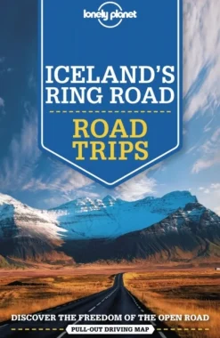 Lonely Planet Iceland's Ring Road (Bog, Paperback / softback, Engelsk)