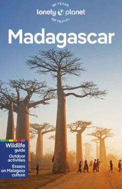 Lonely Planet Madagascar (Bog, Paperback / softback, Engelsk) af Lonely Planet