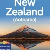 Lonely Planet New Zealand: Detailed Itineraries | Travel Like a Local | Insider Tips ... (Bog, Paperback / softback, Engelsk)