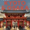 Lonely Planet Pocket Kyoto & Osaka (Bog, Paperback / softback, Engelsk) af Lonely Planet
