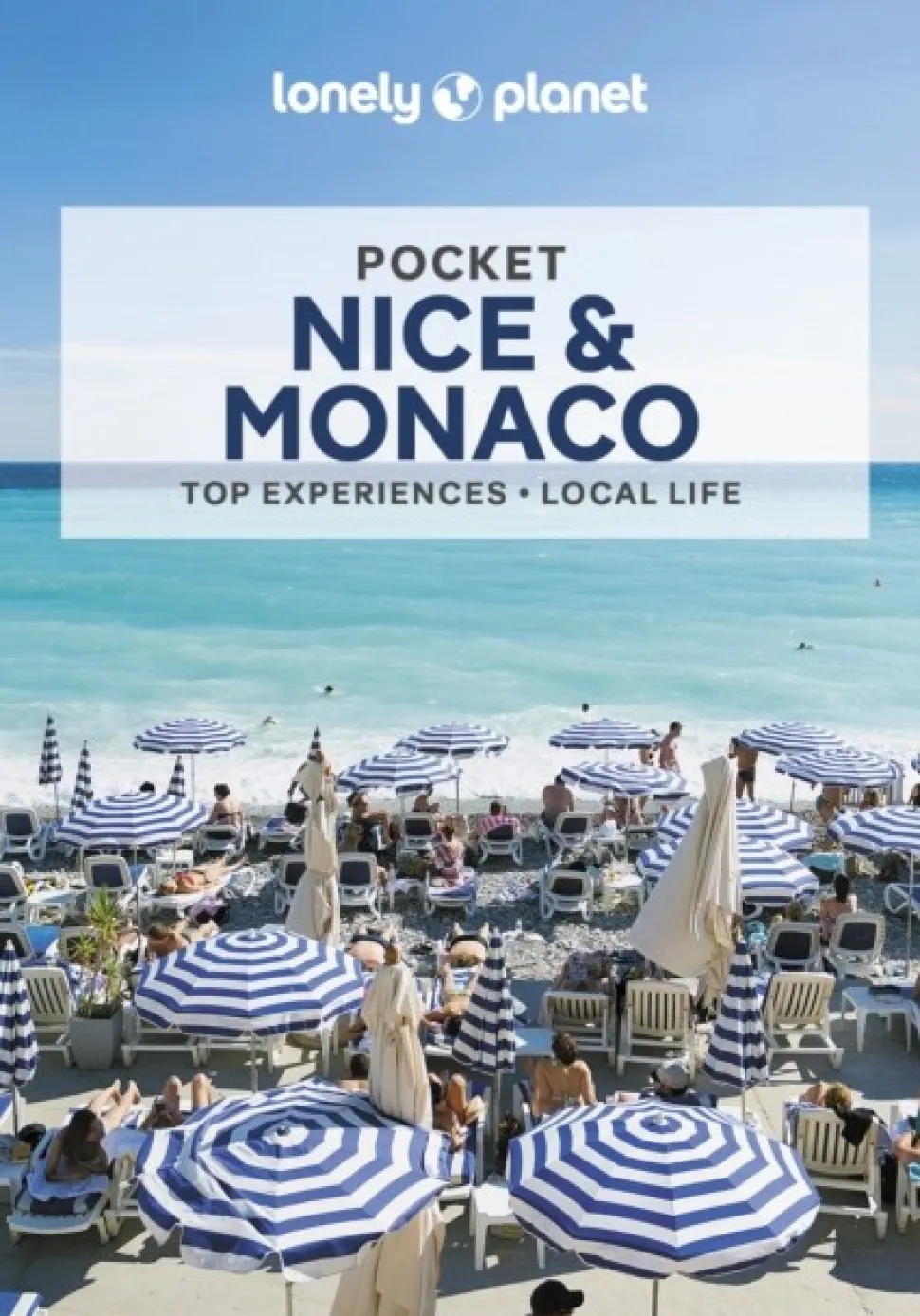 Lonely Planet Pocket Nice & Monaco (Bog, Paperback / softback, Engelsk)