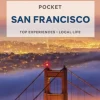 Lonely Planet Pocket San Francisco (Bog, Paperback / softback, Engelsk)