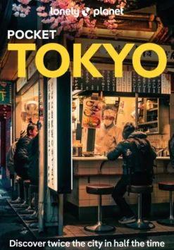 Lonely Planet Pocket Tokyo (Bog, Paperback / softback, Engelsk) af Lonely Planet