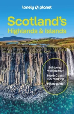 Lonely Planet Scotland's Highlands & Islands (Bog, Paperback / softback, Engelsk) af Lonely Planet