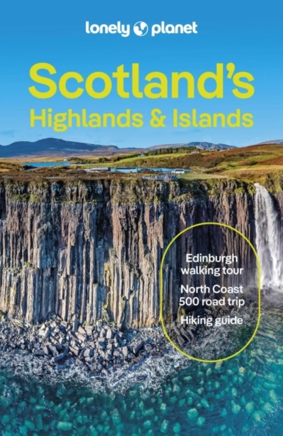 Lonely Planet Scotland's Highlands & Islands (Bog, Paperback / softback, Engelsk) af Lonely Planet