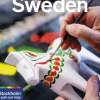 Lonely Planet Sweden (Bog, Paperback / softback, Engelsk)