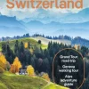 Lonely Planet Switzerland: Detailed Itineraries | Travel Like a Local | Insider Tips ... (Bog, Paperback / softback, Engelsk)