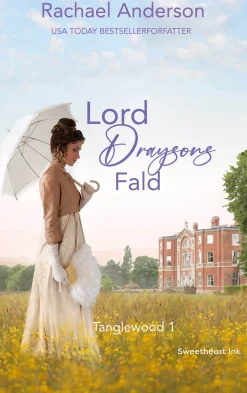 Lord Draysons Fald (Bog, Paperback, Dansk) af Rachael Anderson