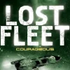 Lost Fleet - Courageous (Book 3) (Bog, Paperback / softback, Engelsk) af Jack Campbell
