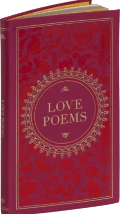 Love Poems (Barnes & Noble Collectible Editions) (Bog, Paperback / softback, Engelsk) af Various