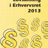 Lovsamling i erhvervsret(2013 (23. årgang)) - [RODEKASSE/DEFEKT]