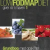 Low FODMAP diet – giver ro i maven 1: Grundbog med opskrifter (Ebog, epub, Dansk) af Stine Junge Albrechtsen