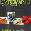 Low FODMAP diet 1: Grundbog (Bog, Hæftet, Dansk) af Stine Junge Albrechtsen