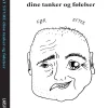 Lær at styre dine tanker og følelser (Ebog, epub, Dansk) af Lars Fomsgaard