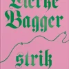 Lærke Bagger strik (Bog, Indbundet, Dansk) af Lærke Bagger