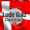Ludo Quiz Danmark (Spil)