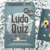 Ludo Quiz Året 2023 - familie udgave (Spil, Dansk)