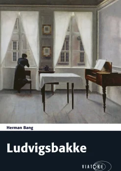 Ludvigsbakke (Lydbog, zip_mp3, Dansk) af Herman Bang