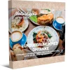 Luksusbrunch med omtanke: 1 luksusbrunch med økologiske eller lokale råvarer (Oplevelsesgave, Gavekort)