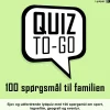 Lydquiz: 100 spørgsmål til familien: Dette sjove spil udfordrer dine venner og familie (Lydbog, zip_mp3, Dansk)