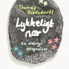 Lykkeligt nær (Bog, Indbundet, Dansk) af Thomas Bredsdorff