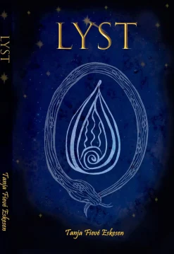 Lyst (Lydbog, zip_mp3, Dansk) af Tanja Fievé Eskesen