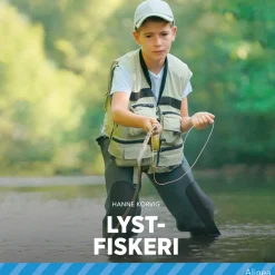 Lyst-fiskeri (Lydbog, zip_mp3, Dansk) af Hanne Korvig
