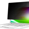 3M Bright Screen Privacy Filter for 13.3'' (16:9) (Ergonomi / helbred)