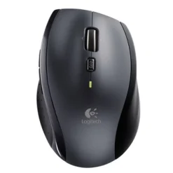 M705 Wireless Mouse, Charcoal (IT/IT-tilbehør)