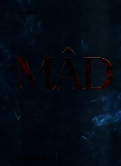 Mad