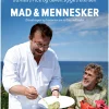 Mad & mennesker: Erindringer og historier om to livs måltider (Lydbog, zip_mp3, Dansk) af James Price