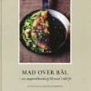 Mad over bål: en inspirationsbog til mad i det fri - [RODEKASSE/DEFEKT] (Bog, Indbundet, Dansk) af Pernille Hoffmann Køppen