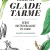 Mad til Glade tarme: Bedre bakteriebalance på 4 dage (Bog, Indbundet, Dansk) af Mette Bender