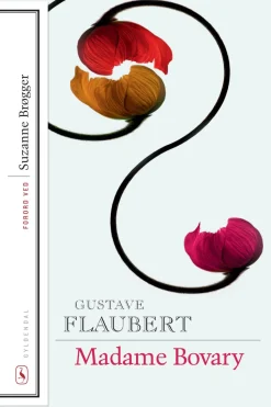 Madame Bovary: Med forord af Suzanne Brøgger (Ebog, epub, Dansk) af Gustave Flaubert