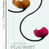 Madame Bovary: Med forord af Suzanne Brøgger (Bog, Hæftet, Dansk) af Gustave Flaubert