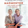 Madmentor (Lydbog, zip_mp3, Dansk) af Marie Steenberger