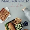 Madpakker – uden gluten (Ebog, pdf, Dansk) af Karina Baagø