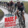 Mads P - væddeløber og verdensmester (Lydbog, zip_mp3, Dansk) af Mads Pedersen