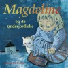 Magdeline og de underjordiske (Ebog, pdf, Dansk) af Anne Cirkola