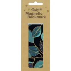 Magnetisk bogmærke - Blade