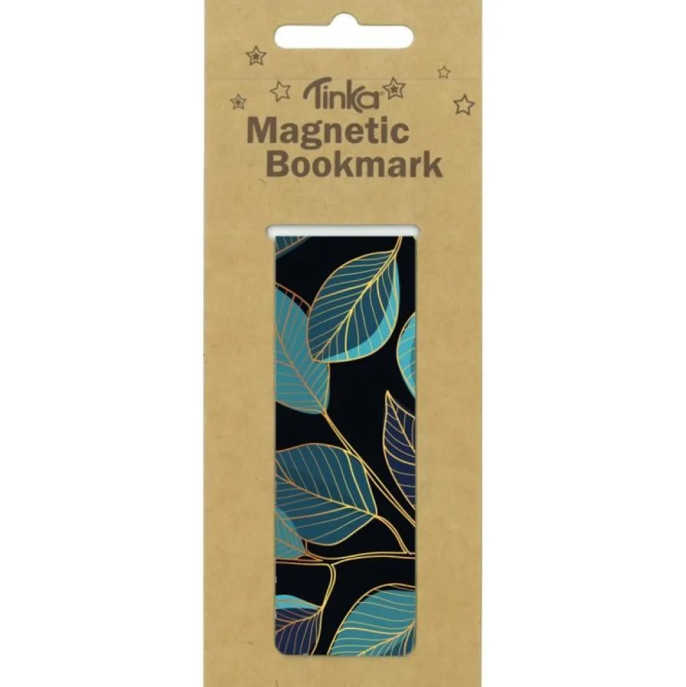 Magnetisk bogmærke - Blade