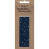 Magnetisk bogmærke - Stjerner