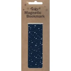 Magnetisk bogmærke - Stjerner