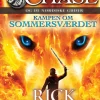 Magnus Chase og de nordiske guder - Kampen om sommersværdet (Ebog, epub, Dansk) af Rick Riordan