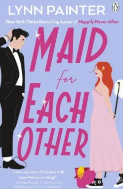 Maid For Each Other (Bog, Paperback / softback, Engelsk) af Lynn Painter