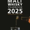 Malt Whisky Yearbook 2025 (Bog, Paperback / softback, Engelsk) af Ingvar Ronde