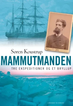 Mammutmanden (Ebog, epub, Dansk) af Søren Koustrup