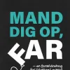 Mand dig op, Far (Bog, Paperback, Dansk) af Nicolai Kolind