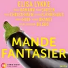 Mandefantasier (Lydbog, zip_mp3, Dansk) af Elisa Lykke